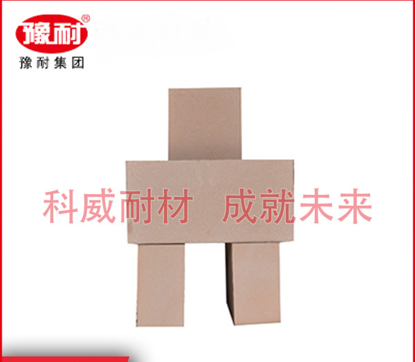 低气孔热风炉粘土砖