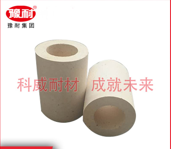 高铝筒子耐火砖