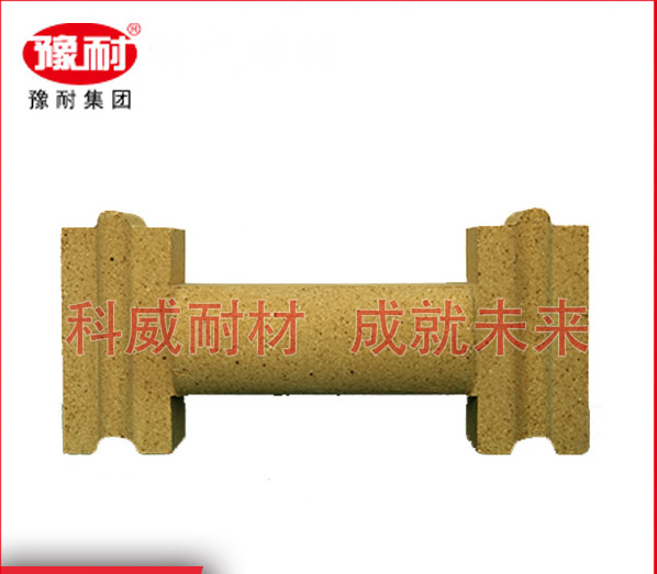 碳素炉粘土异型耐火砖