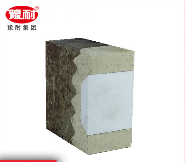 水泥窑用硅莫耐磨砖
