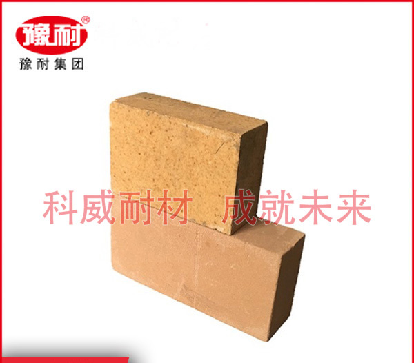 焙烧炉用高铝异型砖