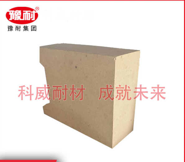 石灰窑用高铝耐火砖