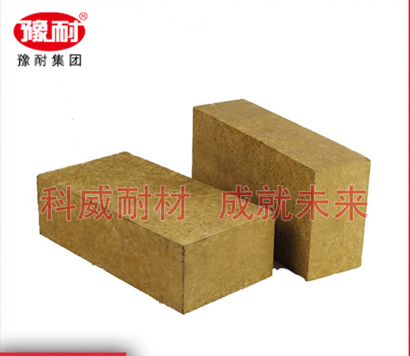 抗剥落高铝复合砖