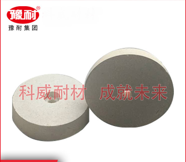 高铝异型耐火砖