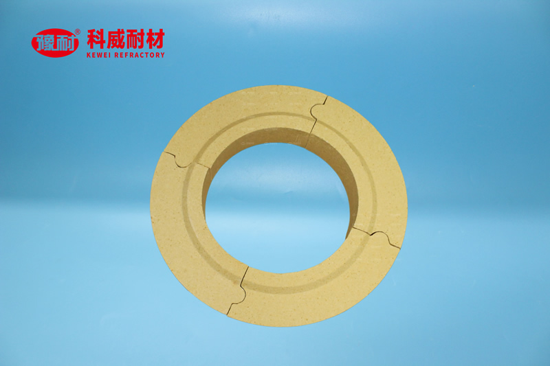 万能弧用在炉子的什么部位